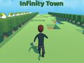 Mchezo Jiji la Infinity  online