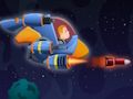 Mchezo Mashambulizi ya mgeni ya Galaxy  online