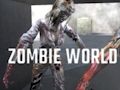 Mchezo Dunia ya Zombie  online