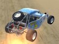 Mchezo Offroad Kart Beach Stunt: Hifadhi ya Gari ya Buggy online