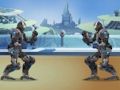 Mchezo Mech Monster Arena online