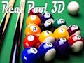 Mchezo Bwawa la kweli la 3D  online