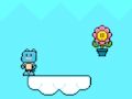 Mchezo Hop Hop Gumball online