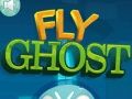 Mchezo Kuruka Ghost online