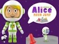 Mchezo Dunia ya Alice Moon Rukia online Mchezo Dunia ya Alice Moon Rukia online