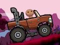 Mchezo Buddy na Friends Hill Climb  online