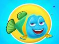 Mchezo Pin Samaki Escape  online