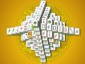 Mchezo Mahjong tower HD online