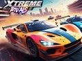 Mchezo Wapinzani wa Xtreme  online