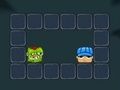 Mchezo Msaada Zombie  online