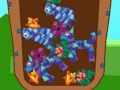 Mchezo Piñata Poppers  online