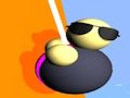 Mchezo Wobble kamba 3d online