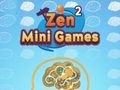 Mchezo Zen Mini Michezo 2  online
