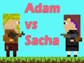 Mchezo Adam vs Sacha online