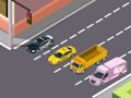 Mchezo Udhibiti wa Trafiki  online