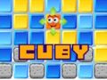 Mchezo Cuby online