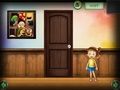 Mchezo Amgel Kids Escape 199  online