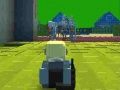 Mchezo Sandbox Orion 3D online