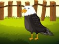 Mchezo Msichana Rescue Adventure  online