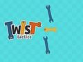Mchezo Mbinu za Twist  online