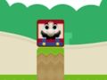 Mchezo Changamoto za Blocky  online
