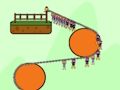 Mchezo Mwalimu wa Ropeway  online
