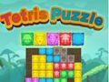 Mchezo Mchezo wa Tetris  online