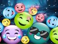 Mchezo Unganisha Emoji  online