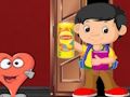 Mchezo Tafuta Kijana akiwa na Lipton  online