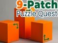 Mchezo 9 Patch puzzle kutaka online