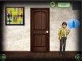 Mchezo AMGEL EASY ROOM kutoroka 184 online