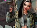 Mchezo Cyberpunk Shieldmaidens online