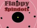 Mchezo Spindots za Flappy  online