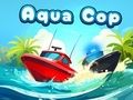 Mchezo Aqua Cop online