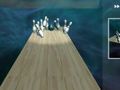 Mchezo Rockin Space Bowling online