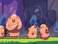 Mchezo Hadithi kutoka Arcade: Fartmania  online