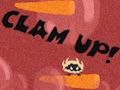 Mchezo Clam up! online