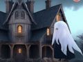 Mchezo Toleo la Haunted  online