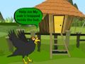 Mchezo Wanandoa Kunguru Hut Escape  online