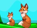 Mchezo Ujumbe wa Uokoaji wa Squirrel  online