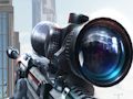 Mchezo Vita vya Misheni ya Sniper  online