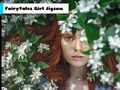Mchezo Hadithi za Msichana Jigsaw  online