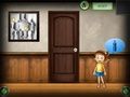 Mchezo Amgel Kids Escape 201  online