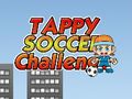 Mchezo Tappy Soka Challenge  online