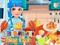 Mchezo Jiko la Roxie: King Crab  online