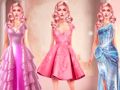 Mchezo Barbiecore aesthetics online