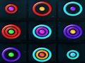 Mchezo Rangi pete Block Puzzle  online