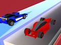 Mchezo Mashindano ya Formula Car Stunt  online