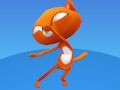 Mchezo Takataka Paka Runner  online
