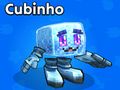 Mchezo Cubinho online